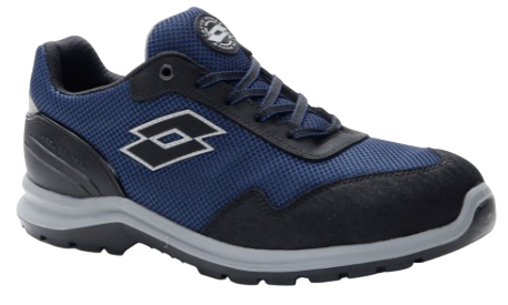 Chaussure de sécurité HIT 425 S1P Lotto Works
